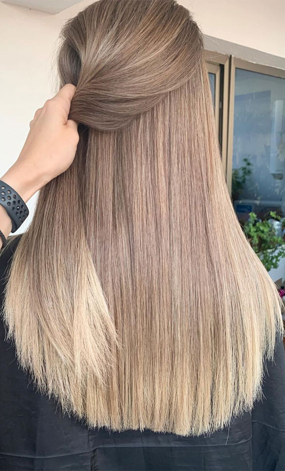 Amazing hair color trends to try this summer