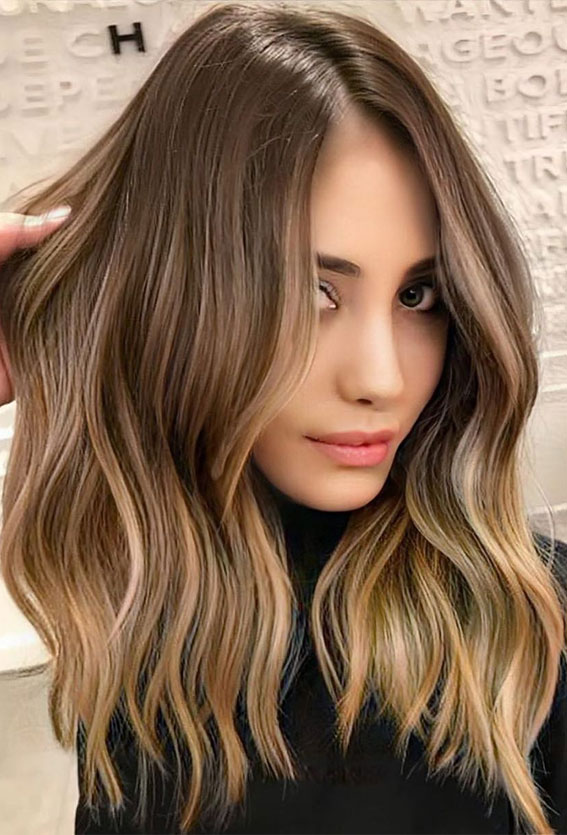 best hair colors 2020 , hair color ideas, brunette hair color, hair color ideas for brunettes, hair colours 2020, hair color ideas for dark hair, hair color 2020 female, hair color ideas 2020, hair colors pictures, hair color ideas for blondes, hair colors, brown hair color with highlights