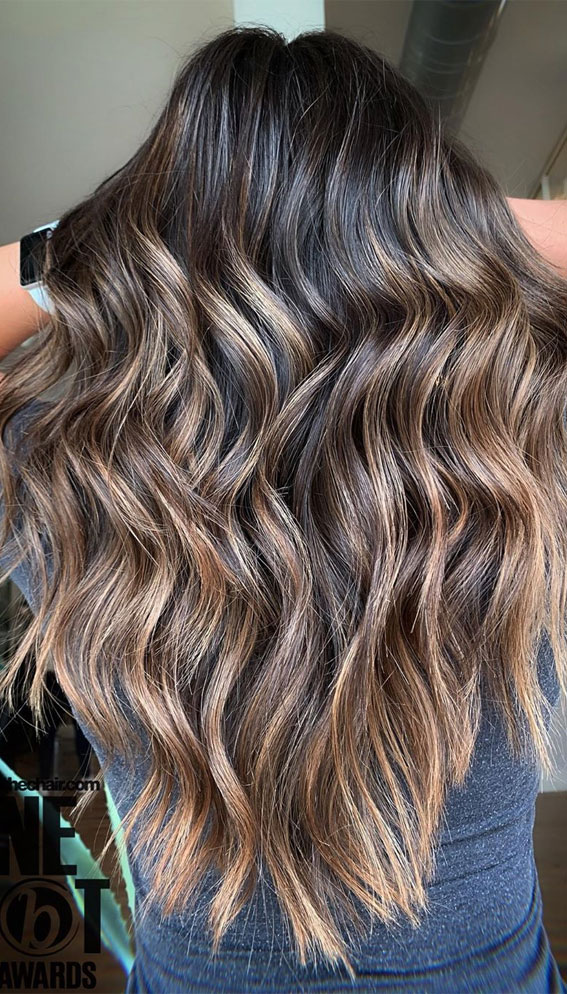 75 Brilliant Balayage Hair Color Ideas Ombre Hair Blonde Cool Hair Hot Sex Picture