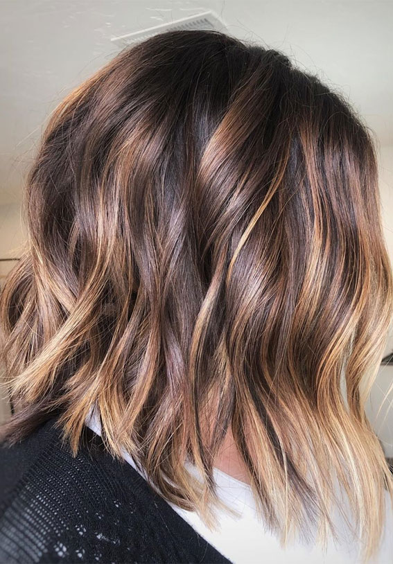 36 Women Prove Anyone Can Pull Off The Bronde Balayage Hair Trend