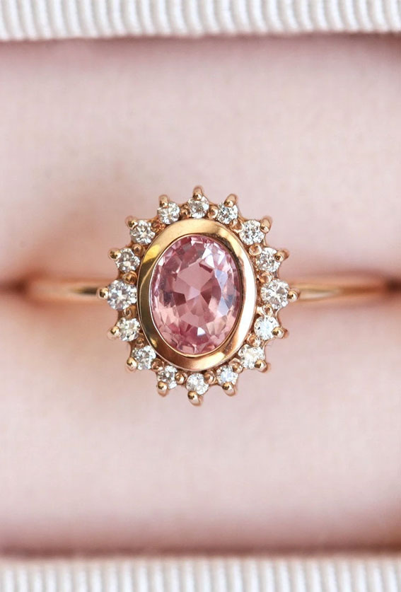 Incredibly Beautiful Engagement Rings in 2020