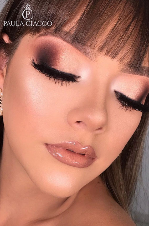 Glamorous Makeup Ideas For Any Occasion