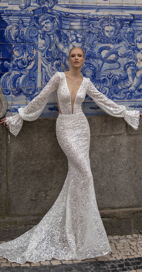 Lior Charchy Wedding Dresses – Portugal 2020 Bridal Collection
