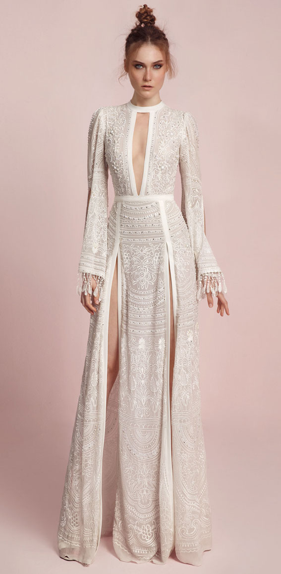 lior charchy wedding dresses, lior charchy wedding dress, lior charchy wedding dresses, lior charchy bridal, wedding dress #wedding #weddingdresses #bridalgown boho chic wedding dress, boho wedding dress