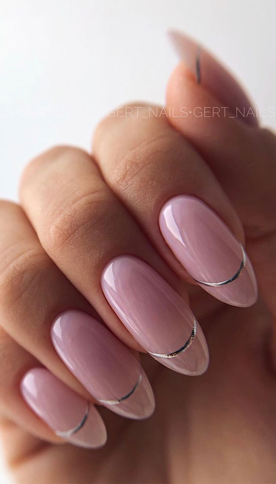 Best Trendy Nails Design for Summer 2019 - Page 45 of 48 - lovemxy
