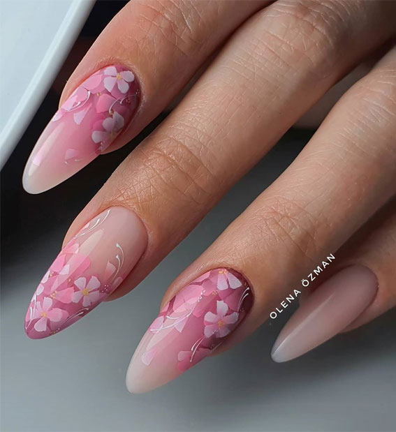 Pretty Nail Designs For Your Next Summer Manicure