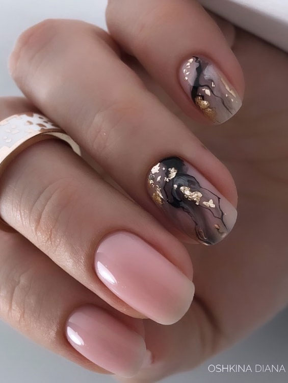 Pretty Nail Designs For Your Next Summer Manicure