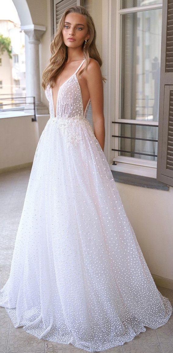 Galit Robinik 2020 Wedding Dresses – Glamour Bridal Collection