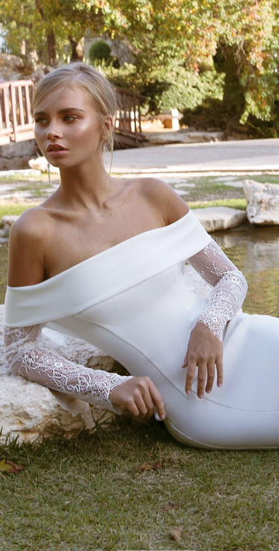 Ortal Dahan Haute Couture – 2019 Bridal Collection