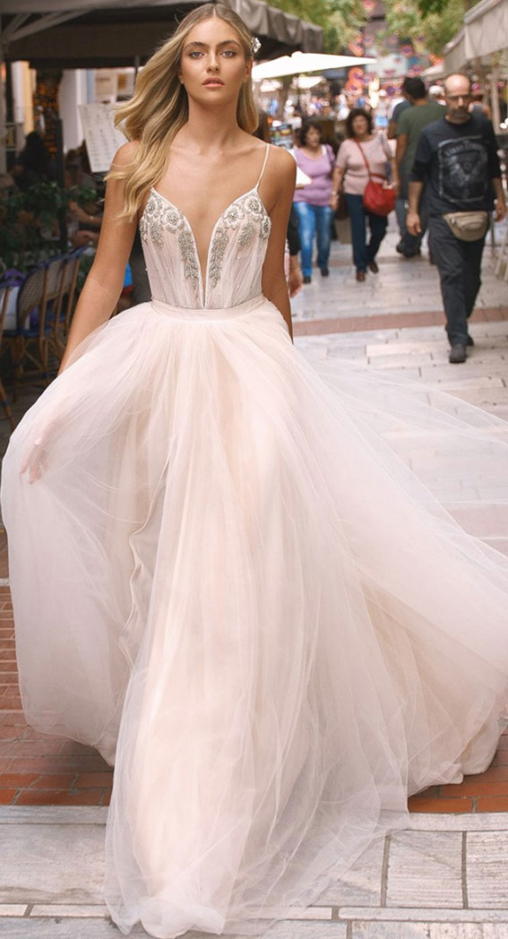 Ortal Dahan Haute Couture – 2020 Bridal Collection