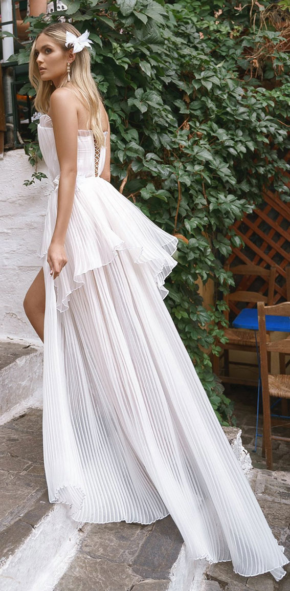 Ortal Dahan Haute Couture – 2020 Bridal Collection