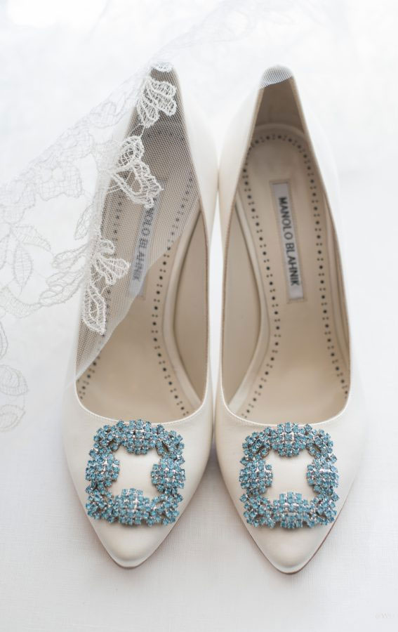 59 High fashion wedding shoes that will never go out of style – White Dreams