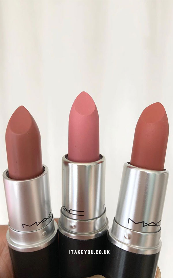 velvet teddy vs kinda sexy mac, kinda sexy mac lipstick, mac lipstick, diva mac, kinda sexy mac lipstick #maclipstick