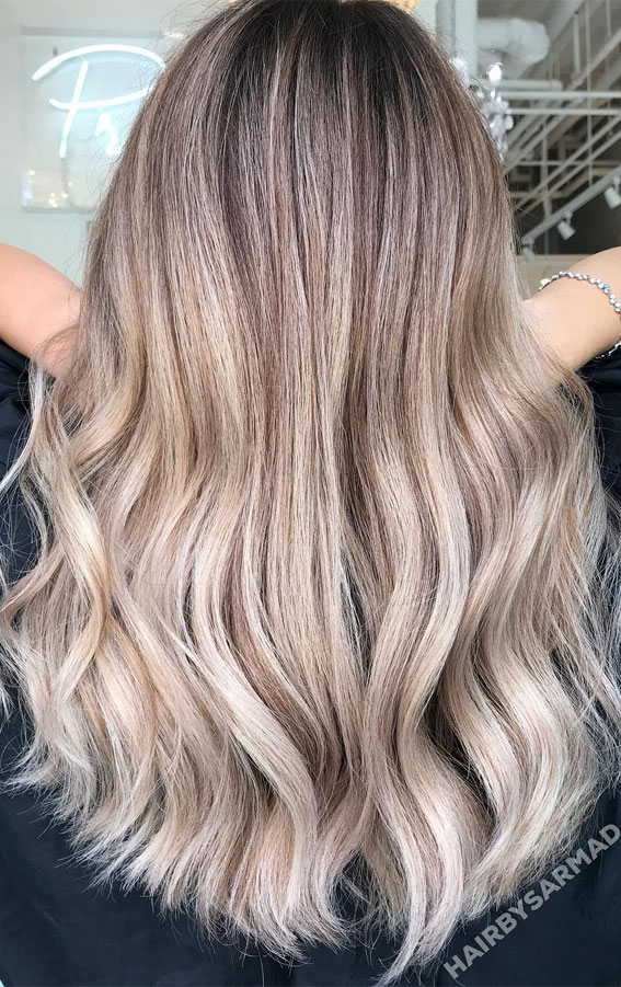 44 The Best Hair Color Ideas For Brunettes –