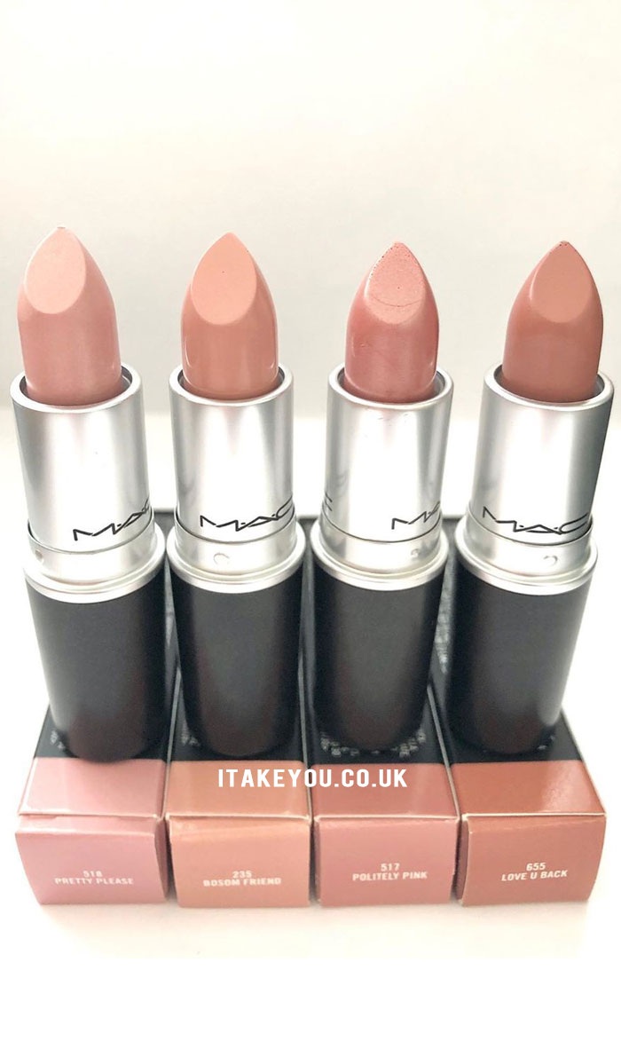 mac lips, neutral lipstick, mac lipstick, nude lipstick, mac lip swatches, mac lipstick colours, mac lipstick names, nude mac lipstick, nude mac lipstick swatches