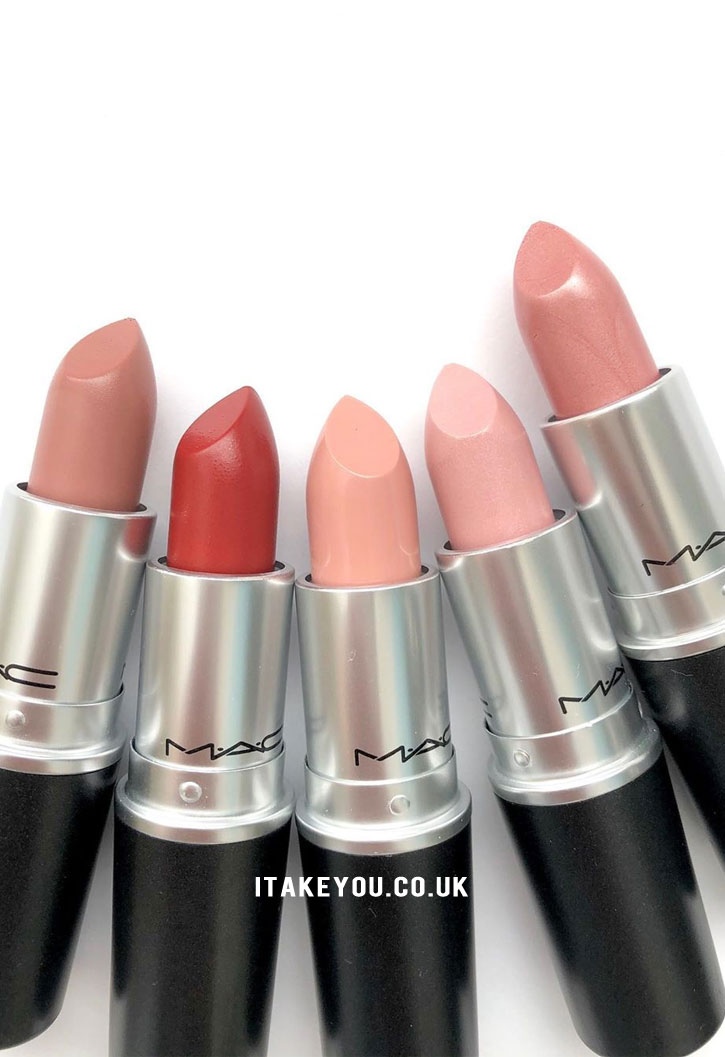 mac lips, neutral lipstick, mac lipstick, nude lipstick, mac lip swatches, mac lipstick colours, mac lipstick names, nude mac lipstick, nude mac lipstick swatches