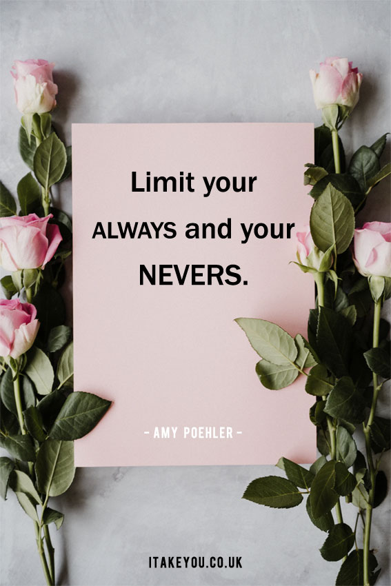 Best Motivational Quotes That’ll Encourage You – Limit