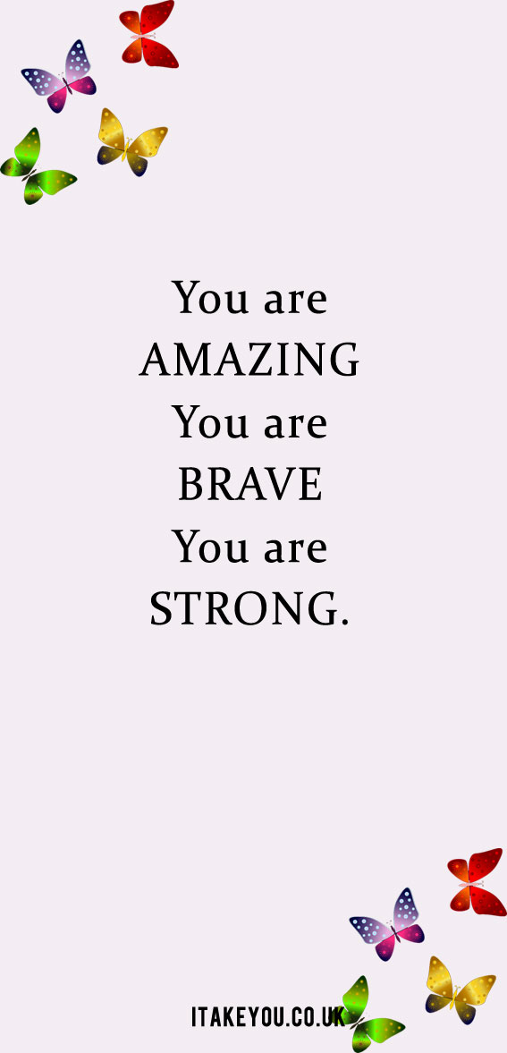 Best Motivational Quotes That’ll Encourage You – You’re amazing