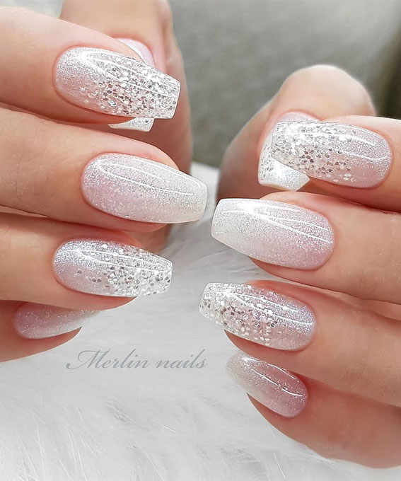 48 Most Beautiful Nail Designs to Inspire You – Trendy and pretty nails