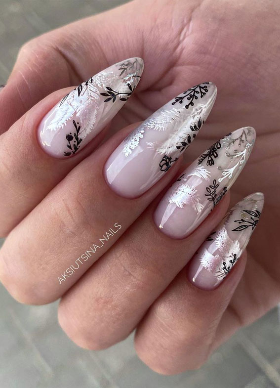 Witchy Halloween Nail Art Looks for Fall 2020 | Makeup.com