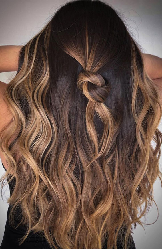 Hair Color Ideas  19 Pics from Stylists at Real Salons