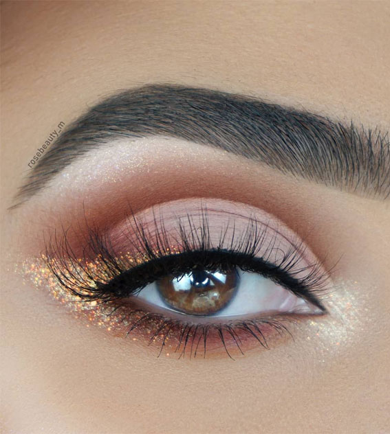 Gorgeous Makeup Trends To Be Wearing in 2021 : Tale of Gold 