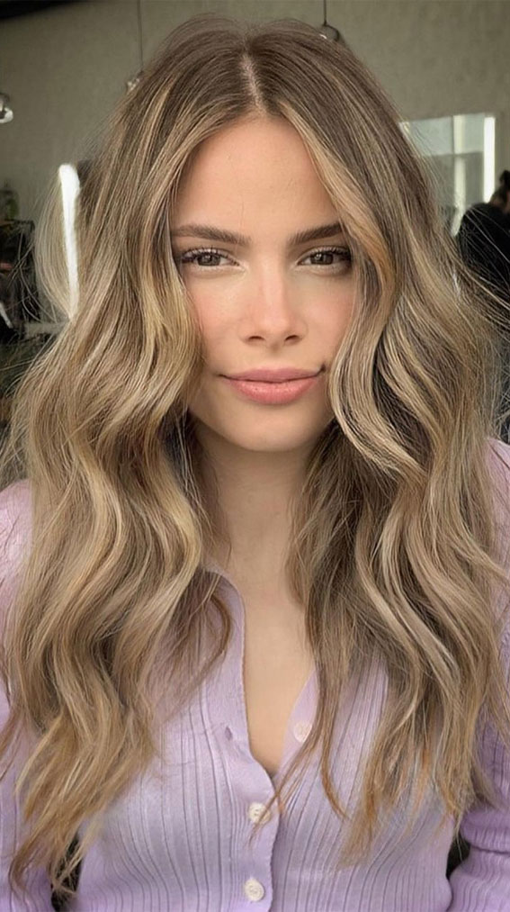 ombre blonde hair colour, best hair colours to look younger, best hair colours, warm honey hair colour, soft black, balayage hair colors, hair to look younger, best hair colour for aging brunettes, hair color to look younger