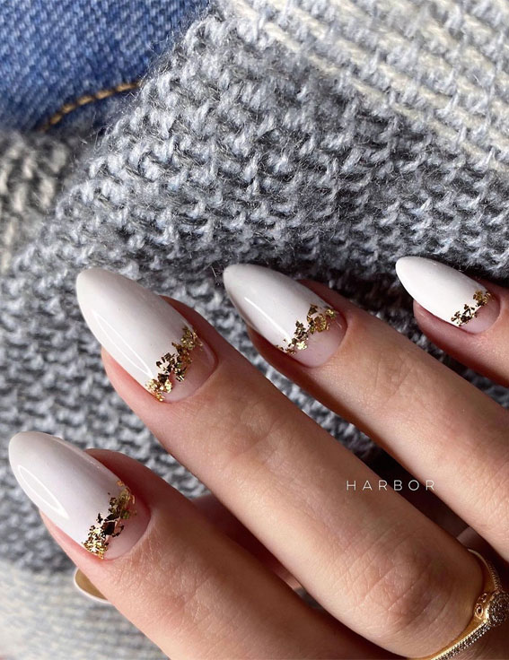 13 Shining Shimmering Splendid Bling Nails | Nail Designs