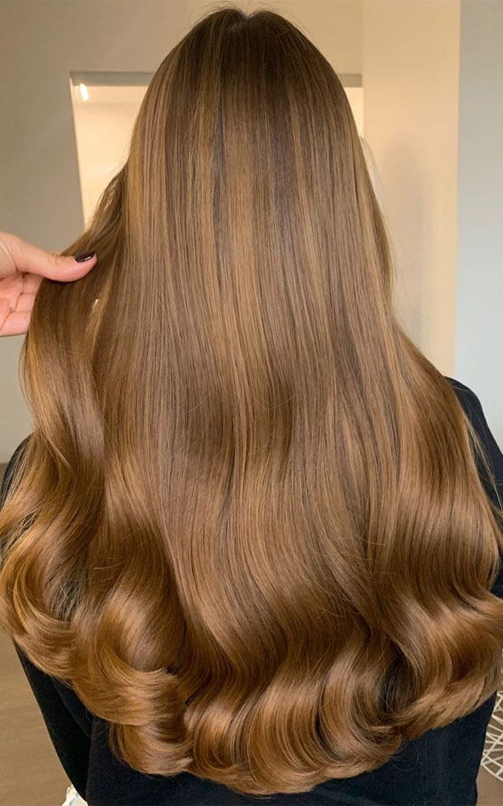 Low-Maintenance Hair Color Ideas for 2023 — See Photos | Glamour