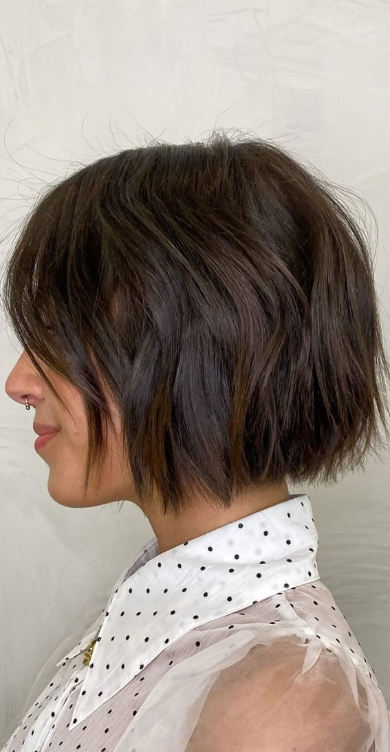 40 VolumeBoosting Haircuts For Straight Or Curly Hair