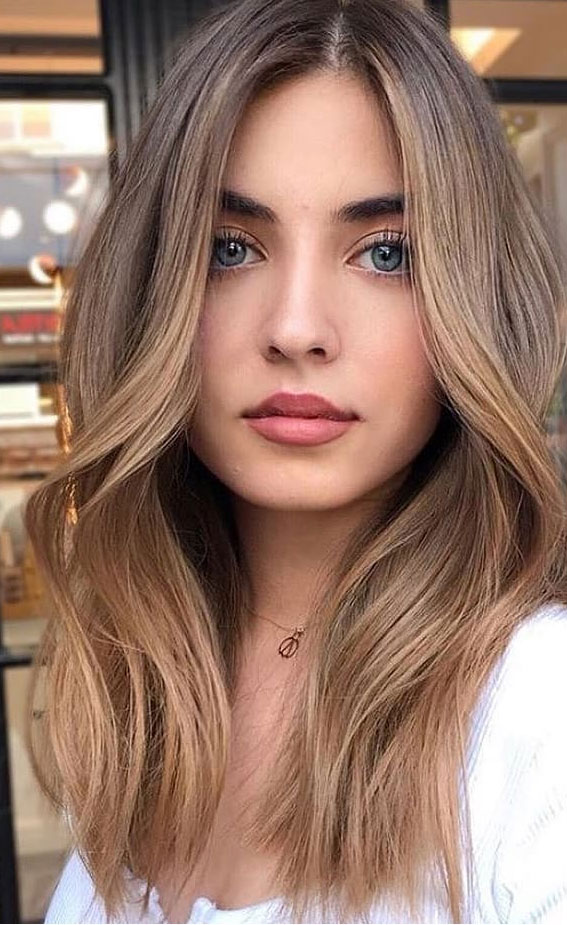Best haircuts & Hairstyles To Try in 2021 : Medium Length