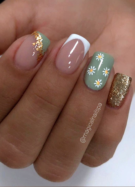 summer nails, colorful nail art designs, swirl nails, retro nail art designs, nail art designs 2021, summer bright nails, coffin nail art designs #nailart #naildesigns