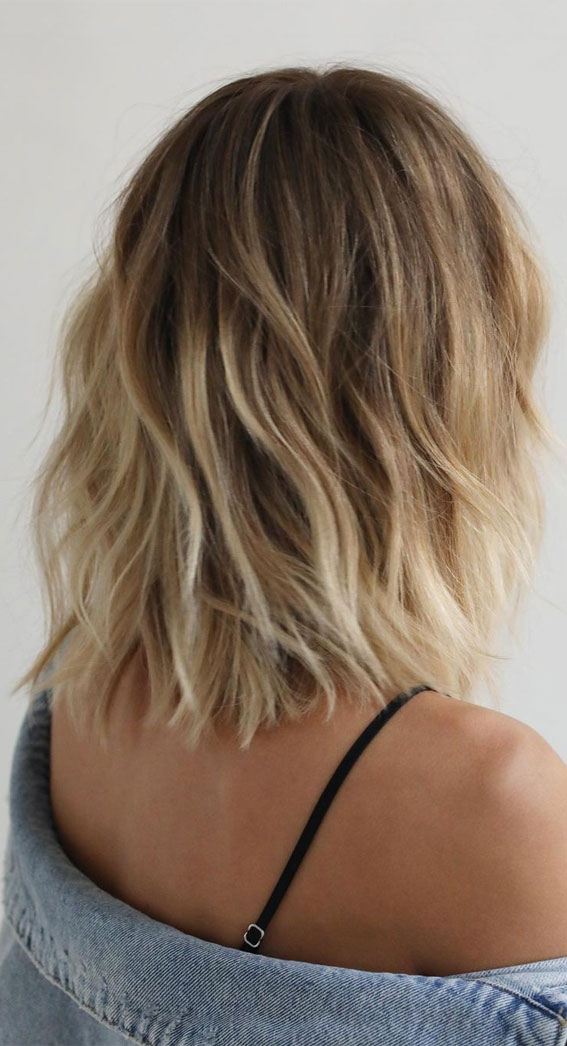Best haircuts & Hairstyles To Try in 2021 : Soft undercut with layers