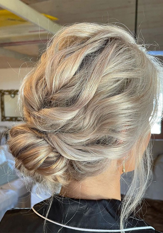 updo hairstyles, updo hairstyles 2021, easy updos, textured #updos , updos for wedding, prom hairstyles, prom hairstyles updo, hairstyles updo, updo hairstyles for weddings