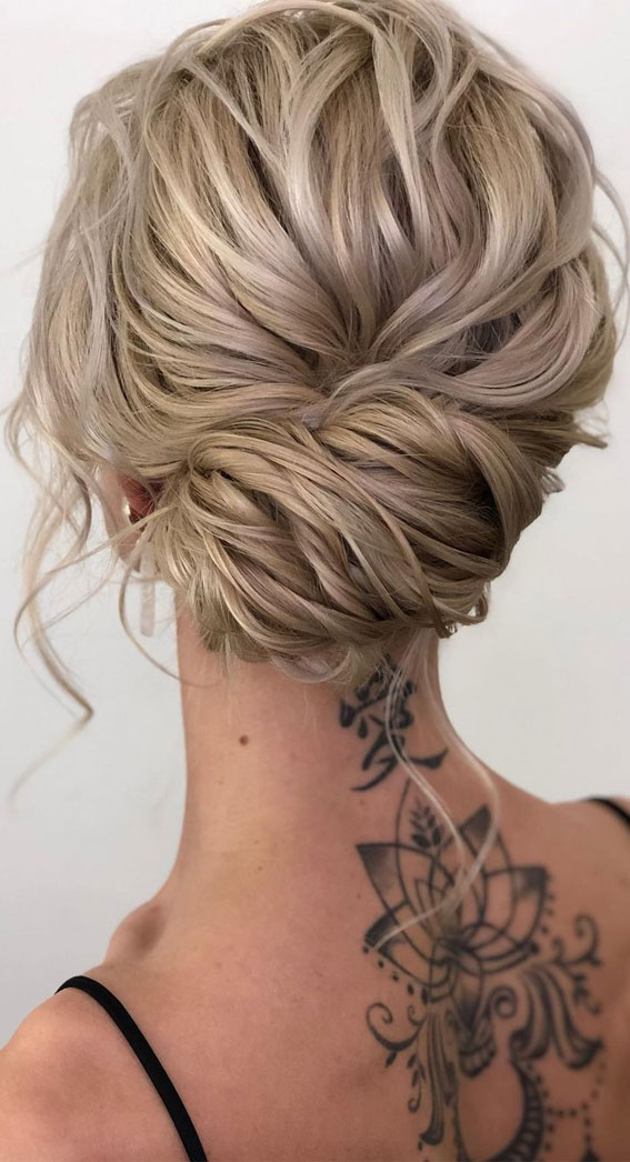 27 Perfect Prom Hair Styles For Short Medium And Long Hair