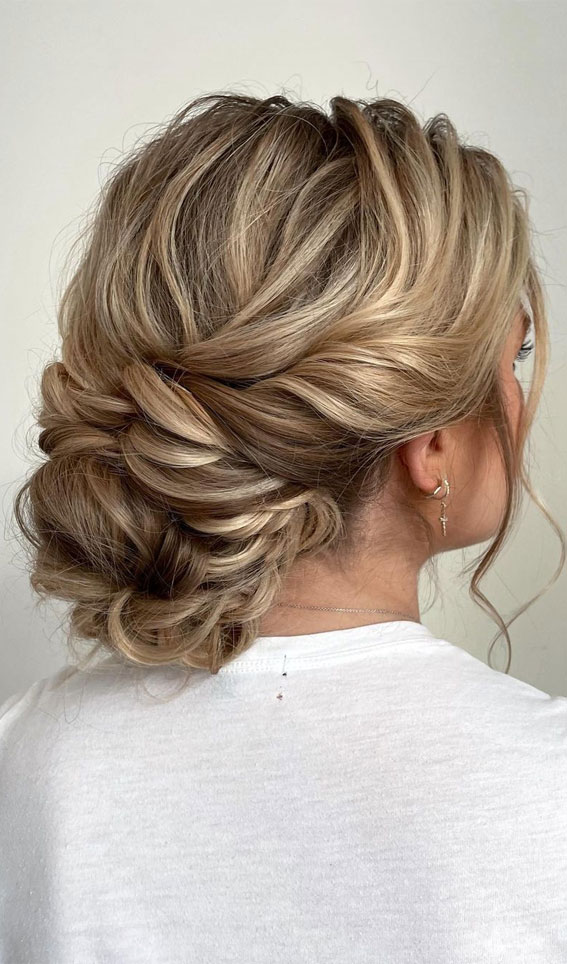 updo hairstyles, updo hairstyles 2021, easy updos, textured #updos , updos for wedding, prom hairstyles, prom hairstyles updo, hairstyles updo, updo hairstyles for weddings