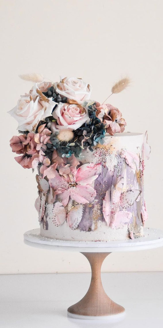 37 Best kids Birthday Cake Ideas : Pretty Cake & Pretty Bloom