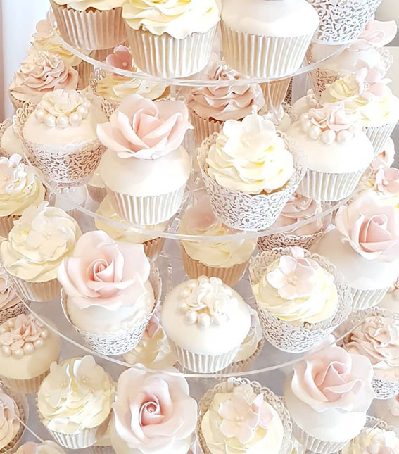 elegant wedding cupcake ideas, cupcake decorating ideas, posh cupcake, rustic cupcakes, wedding cupcakes, lemon cupcakes, sophisticated cupcake ideas, chocolate cupcake ideas, best cupcake ideas 2021, cupcake images, creative cupcake ideas, unique cupcake ideas