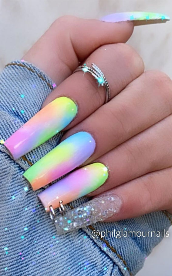 Best Summer Nails 2021 To Rock Your Look
