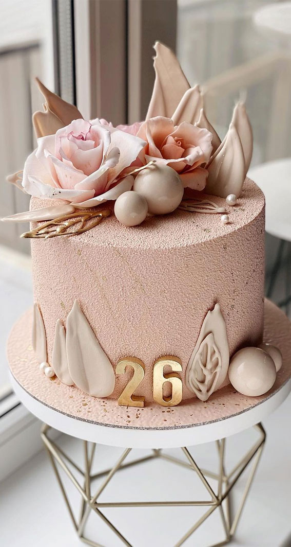 soft pink birthday cake, cute cake designs, different cake designs for birthdays, cake designs images, cake designs images for women, best cake designs for birthday, latest cake designs 2021, birthday cake designs for adults, beautiful cake designs