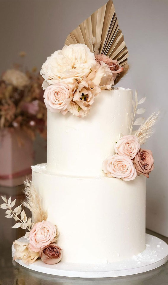 Treats Bakers - Beautiful walima cake | Facebook