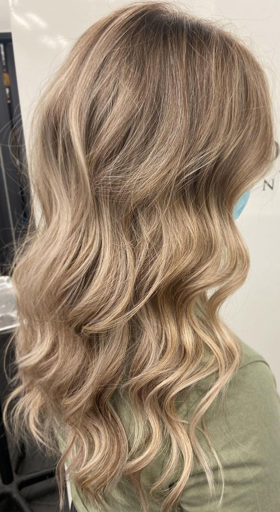 Revive Hair - Brightening Blonde👩🏼 From natural blonde hair to a brighter  blended balayage for stunning low maintenance hair colour💁🏼‍♀️ | Facebook