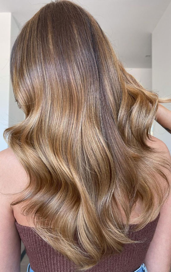 20 Mocha Hair Color Styles Youll Love 2023