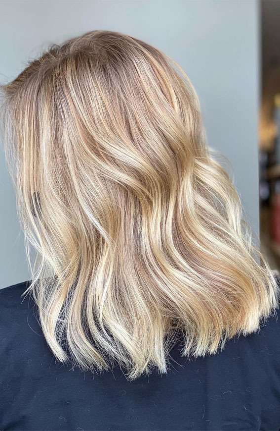 30 Honey Blonde Hair Color Ideas Light Shades Of Honey Blonde