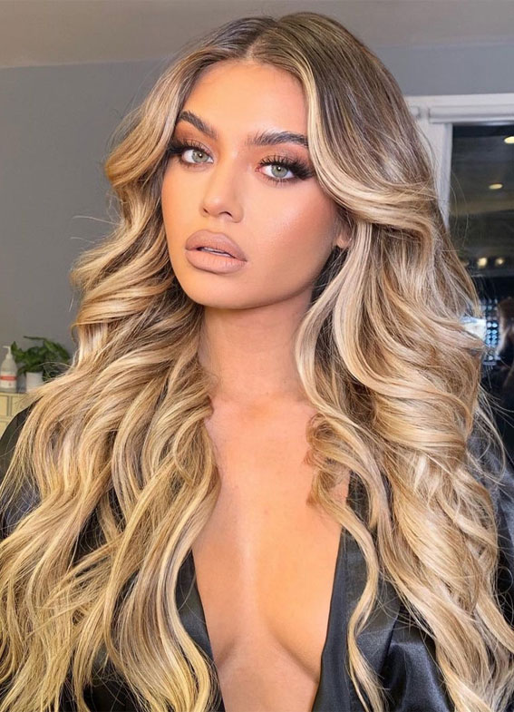 honey blonde hair, honey blonde hair color, honey blonde hair, honey blonde hair color, hair color trends 2022, blonde hair color, honey blonde hair vs golden blonde, honey blonde hair curly, best honey blonde hair dye, honey blonde hair on brown skin, golden blonde hair color, hair coloring trends 2022, honey blonde with highlights