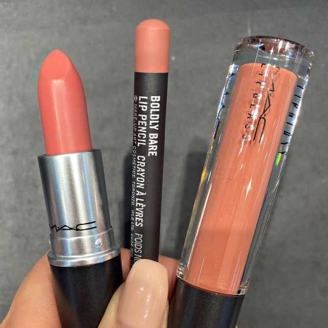 mac come over lipstick, mac lipstick color, mac lipstick shades