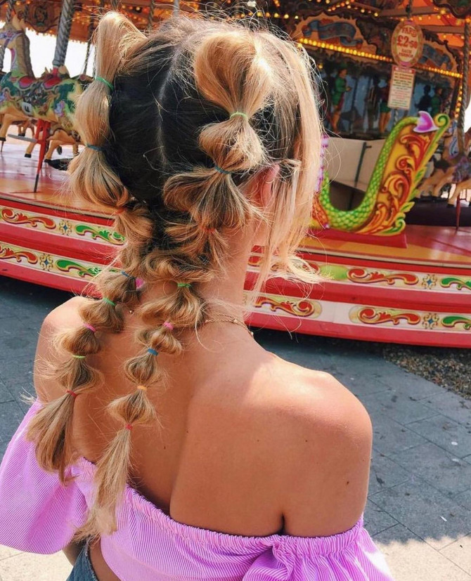 Summer Hairstyle Guide & Inspiration | Tegen Accessories