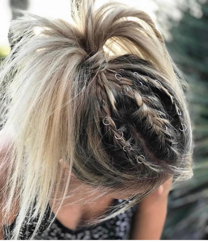 Wild & Free Festival Hairstyles - Hair Extensions.com