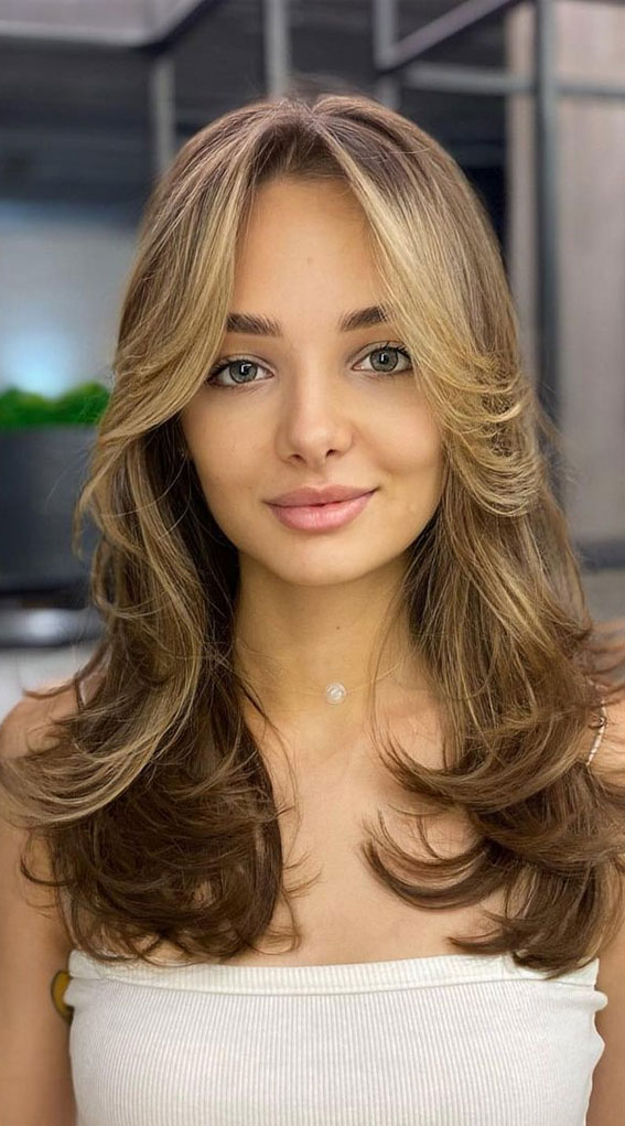 15 Best Haircuts For Long Hair