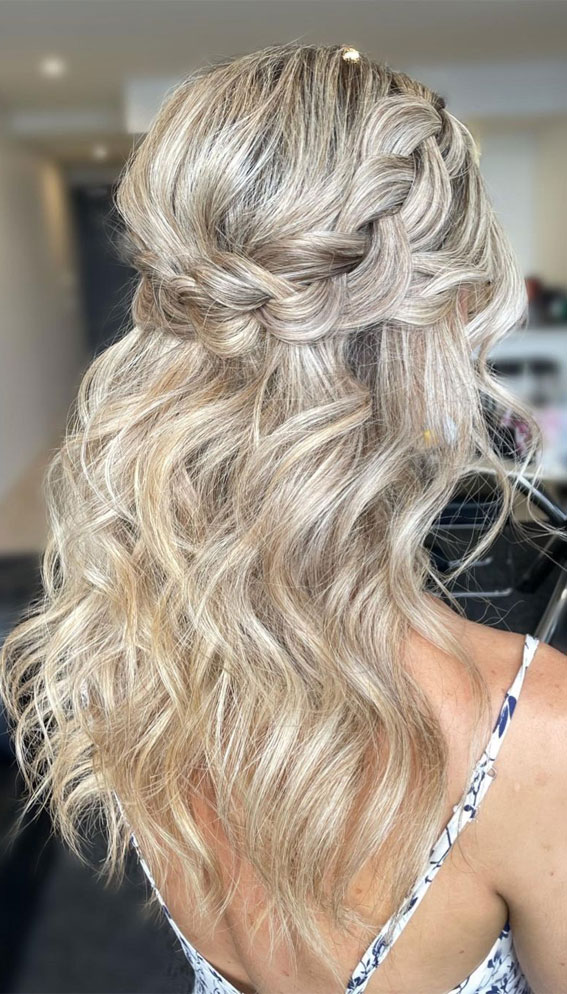 17 Bridesmaid Hairstyles That Will Have Your Girls Looking Great -  Bridesmaid Gifts Boutique